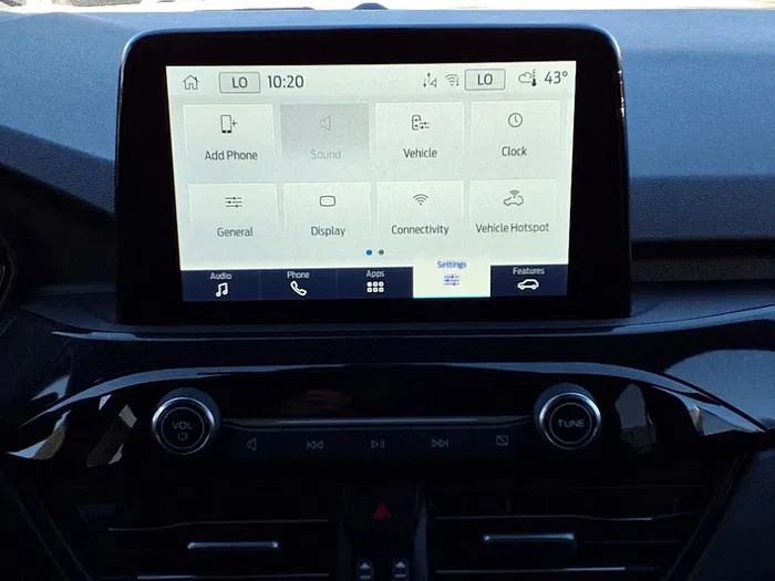 Vehicle Image