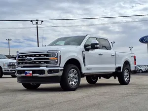 new 2025 FORD