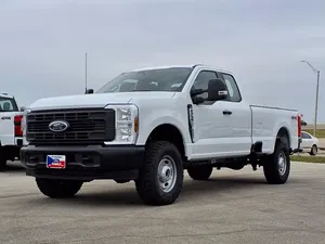 new 2025 FORD