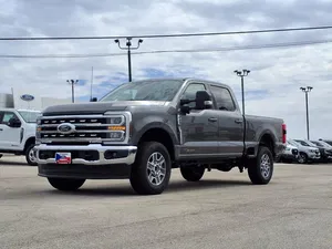 new 2025 FORD
