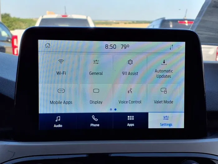 Vehicle Image
