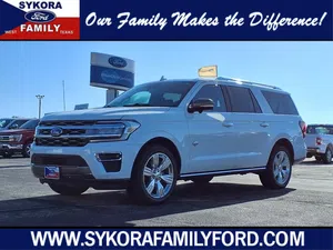 used 2023 FORD