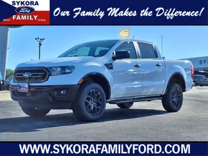 used 2022 FORD