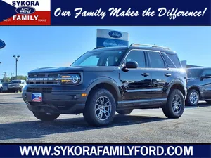 used 2021 FORD