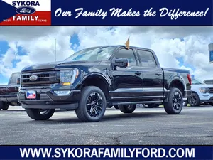 used 2023 FORD