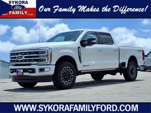 used 2024 FORD