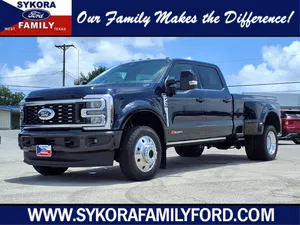 new 2025 FORD