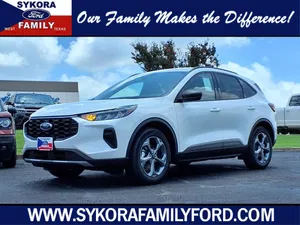 new 2025 FORD