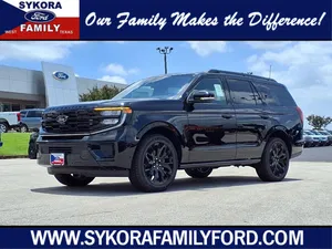 new 2025 FORD