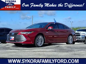 used 2019 TOYOTA