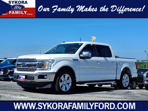 used 2020 FORD