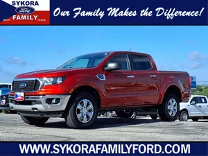 used 2019 FORD