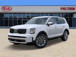 new 2025 KIA