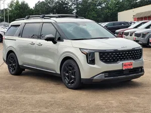 new 2025 KIA