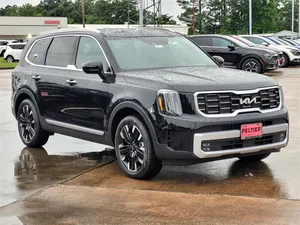new 2025 KIA