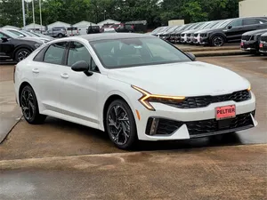 new 2025 KIA