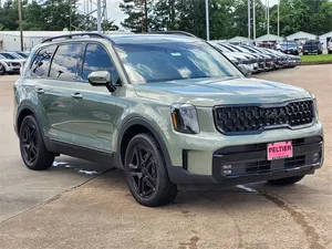 new 2025 KIA