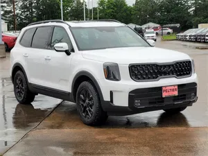 new 2025 KIA