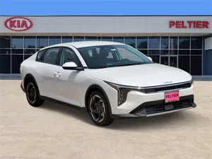 new 2025 KIA