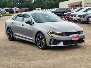 new 2025 KIA