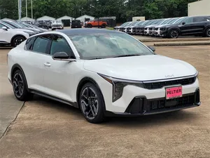 new 2025 KIA