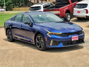 new 2025 KIA
