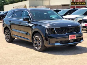 new 2025 KIA