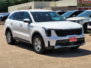 new 2025 KIA