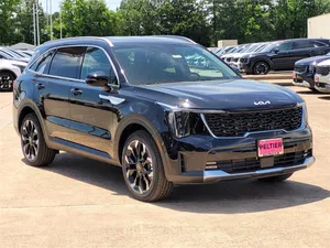 new 2025 KIA