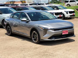 new 2025 KIA