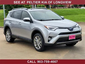 used 2018 TOYOTA