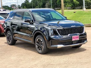 new 2025 KIA