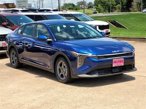 new 2025 KIA