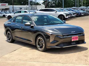 new 2025 KIA