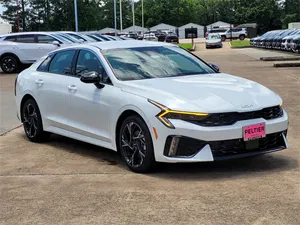 new 2025 KIA