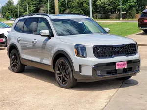 new 2025 KIA