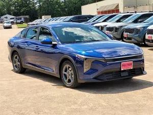 new 2025 KIA