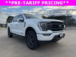 used 2022 FORD