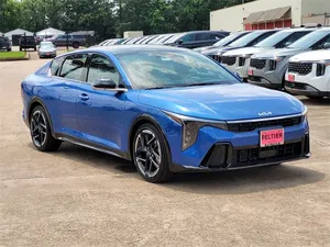 new 2025 KIA