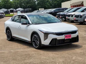 new 2025 KIA