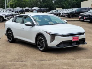 new 2025 KIA