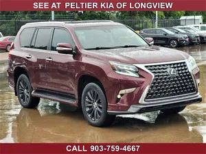 used 2022 LEXUS