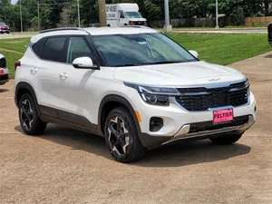 new 2025 KIA