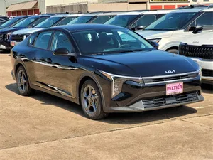 new 2025 KIA
