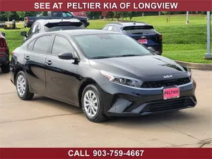 used 2023 KIA