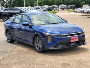 new 2025 KIA