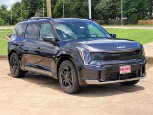 new 2026 KIA
