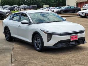 new 2025 KIA