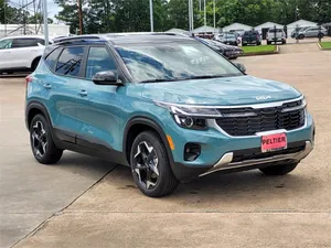 new 2025 KIA