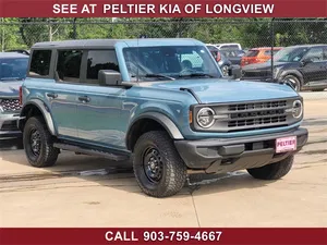 used 2023 FORD